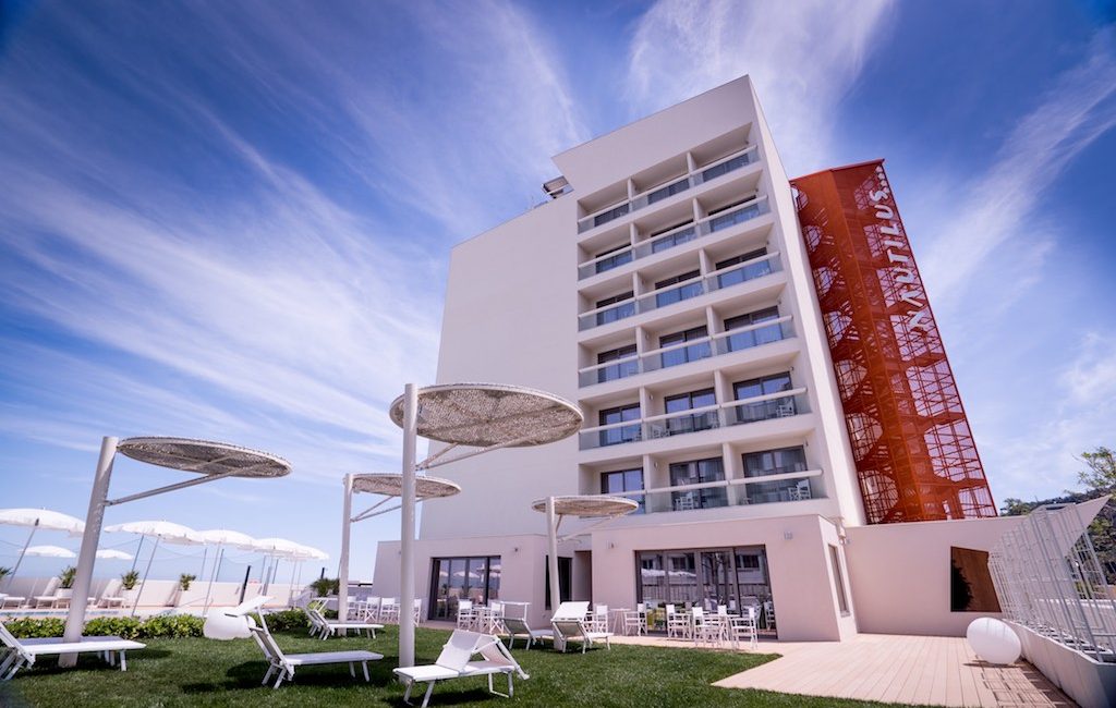 Hotel Nautilus