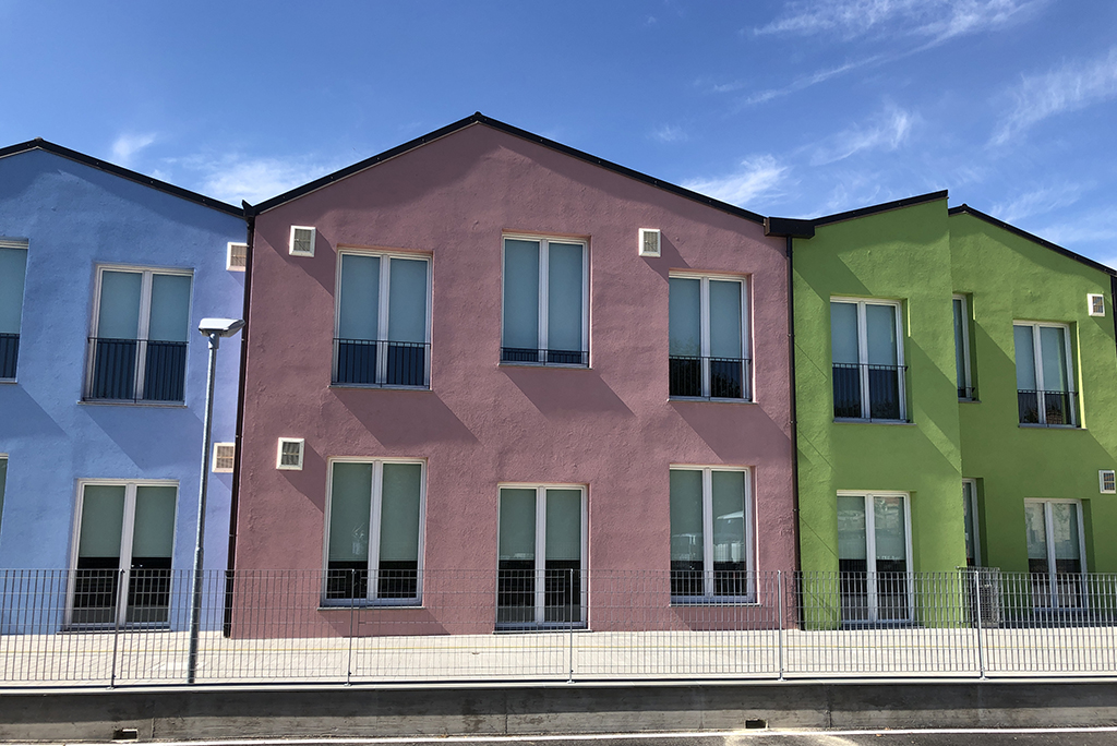 Scuola Sarnano